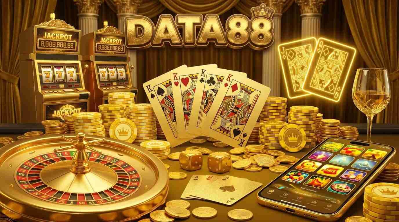 data88 data88